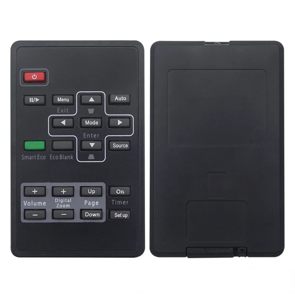 Пульт дистанционного управления для проектора Benq MS502 MX660 MS510 MP511+ MP523 MP525ST-V