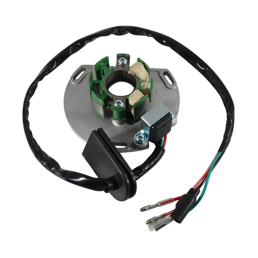 Аксессуары для мотоциклов катушка статора зажигания генератора KTM 250 SX/380 SX/250 EXC