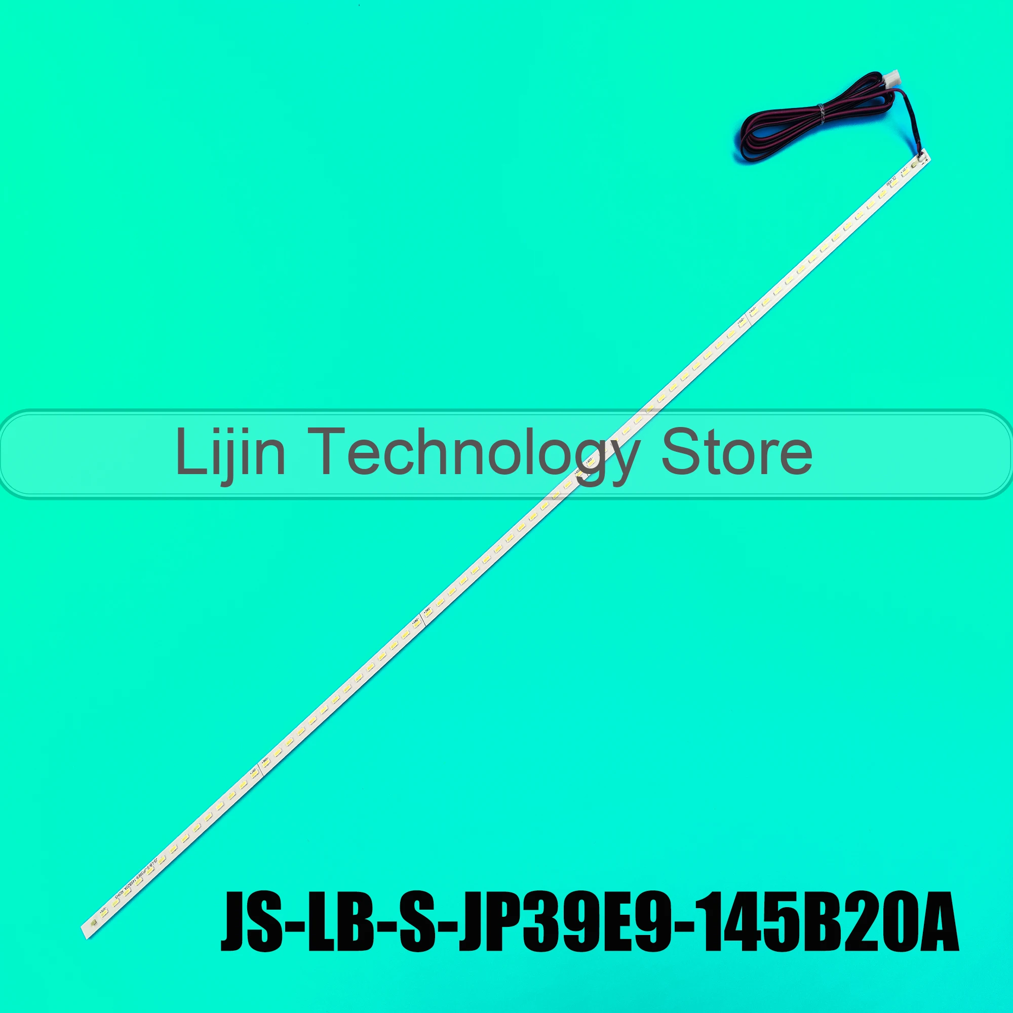

Светодиодная лента Overlord JS-LB-S-JP39E9-145B20A