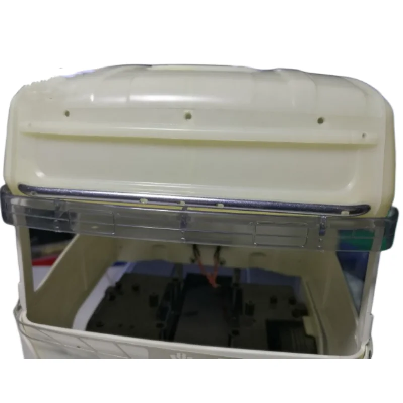

Sun Visor Lamp for Tamiya 1/14 Tractor Rc Scania Truck R620 56323 730 Sun Visor Lamp Light R470