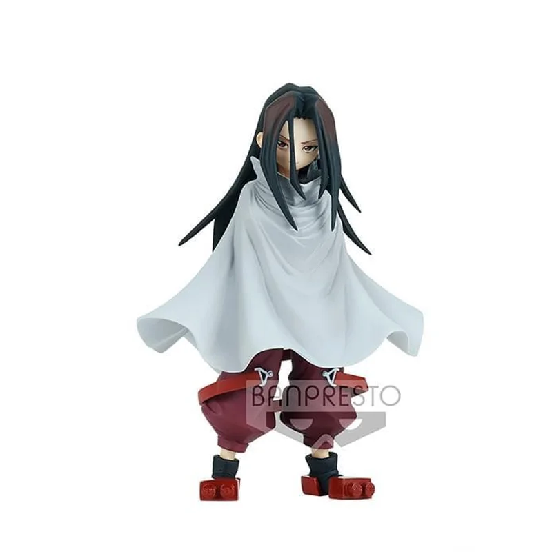 

Bandai Original Model BANPRESTO 17950 Sherman King Asakura Hao