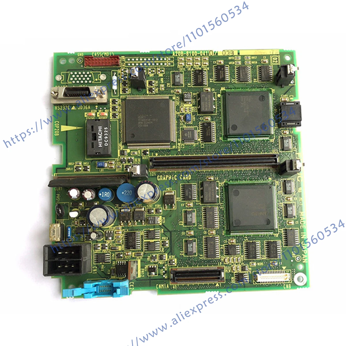 

A20B-8100-0410 , In Good Condition