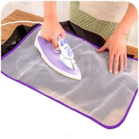 1pc heat resistant ironing sewing tools cloth protective insulation pad hot home ironing mat anti scalding 5bb5823