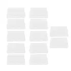 12 шт., прозрачные контейнеры для яиц