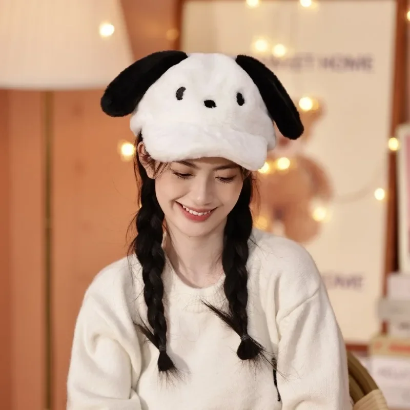 Рисунок 4 - Sanrioed My Melody Cinnamonroll