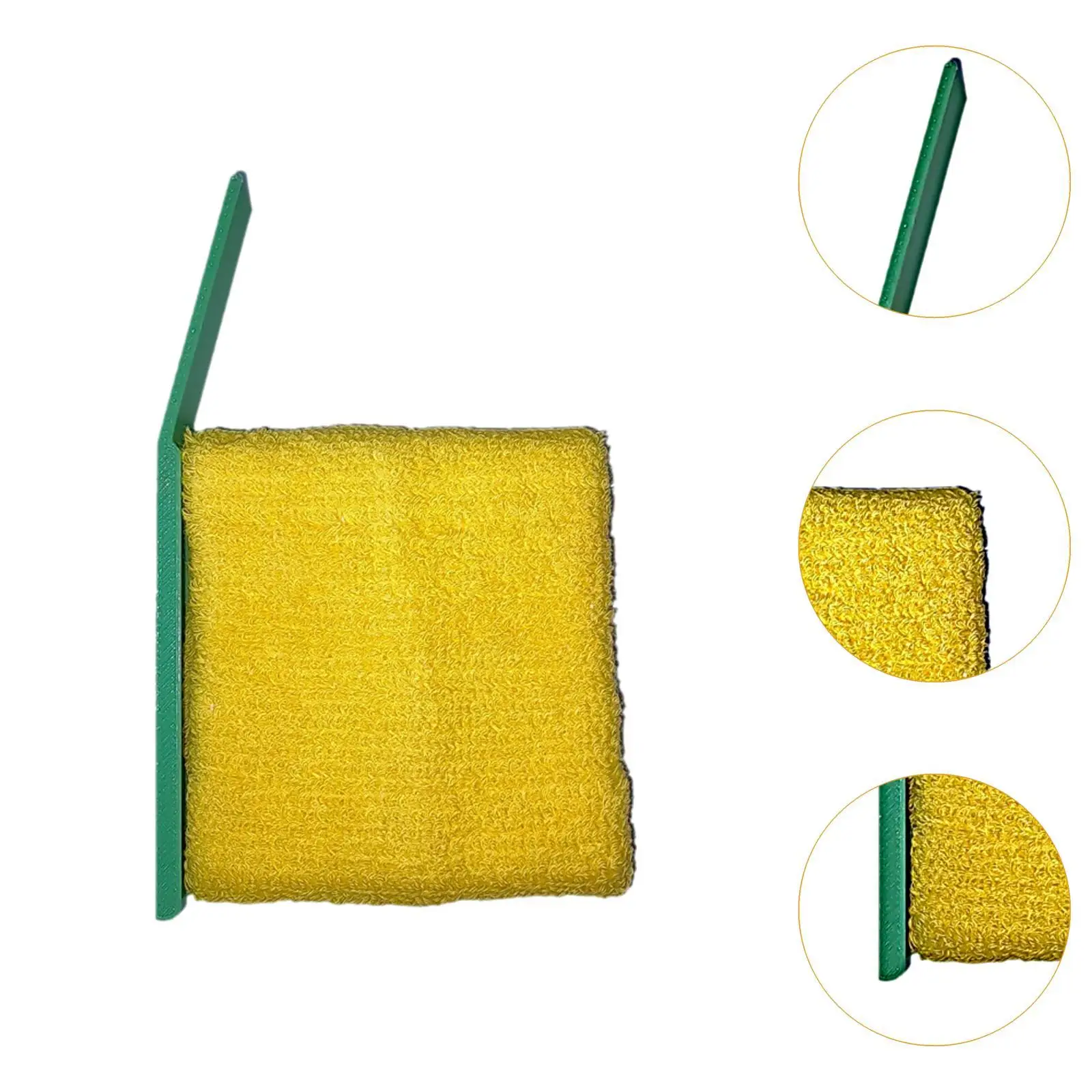 Тренировочный тренажер для настольного тенниса запястья тренировка на открытом