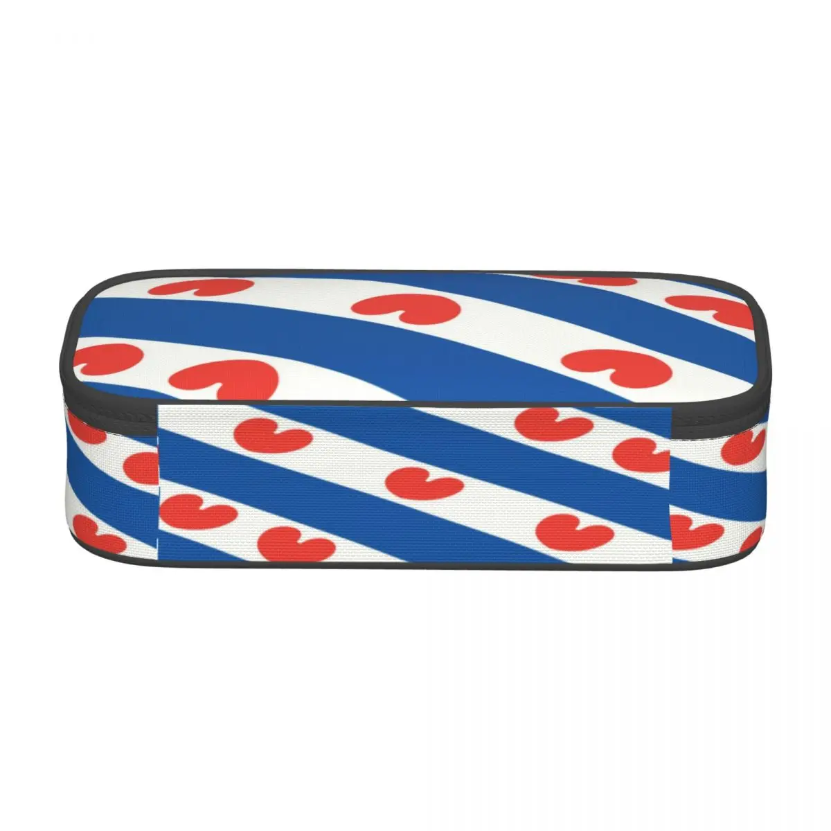 Оригинальный милый карандаш с изображением флага фрисши фотокарандаш большой