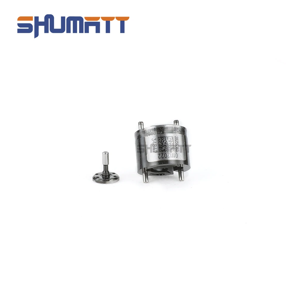 28256383 Регулирующий клапан топливной форсунки 9308z625c 9308-625C для дизельного инжектора