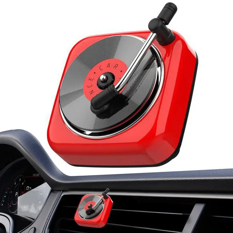 

Освежитель воздуха для автомобиля в стиле ретро