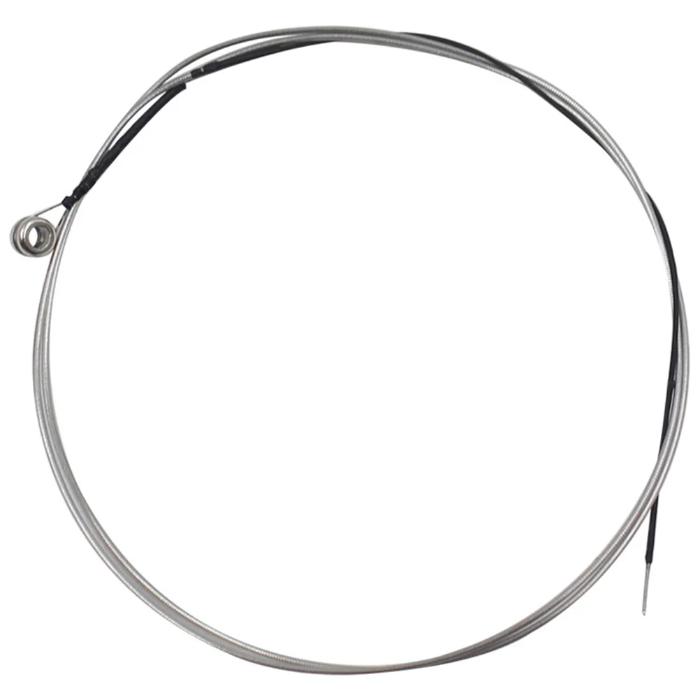 

4pcs Replacement Violin Strings Metal Violin Strings Violin Accessories for Performance Practice