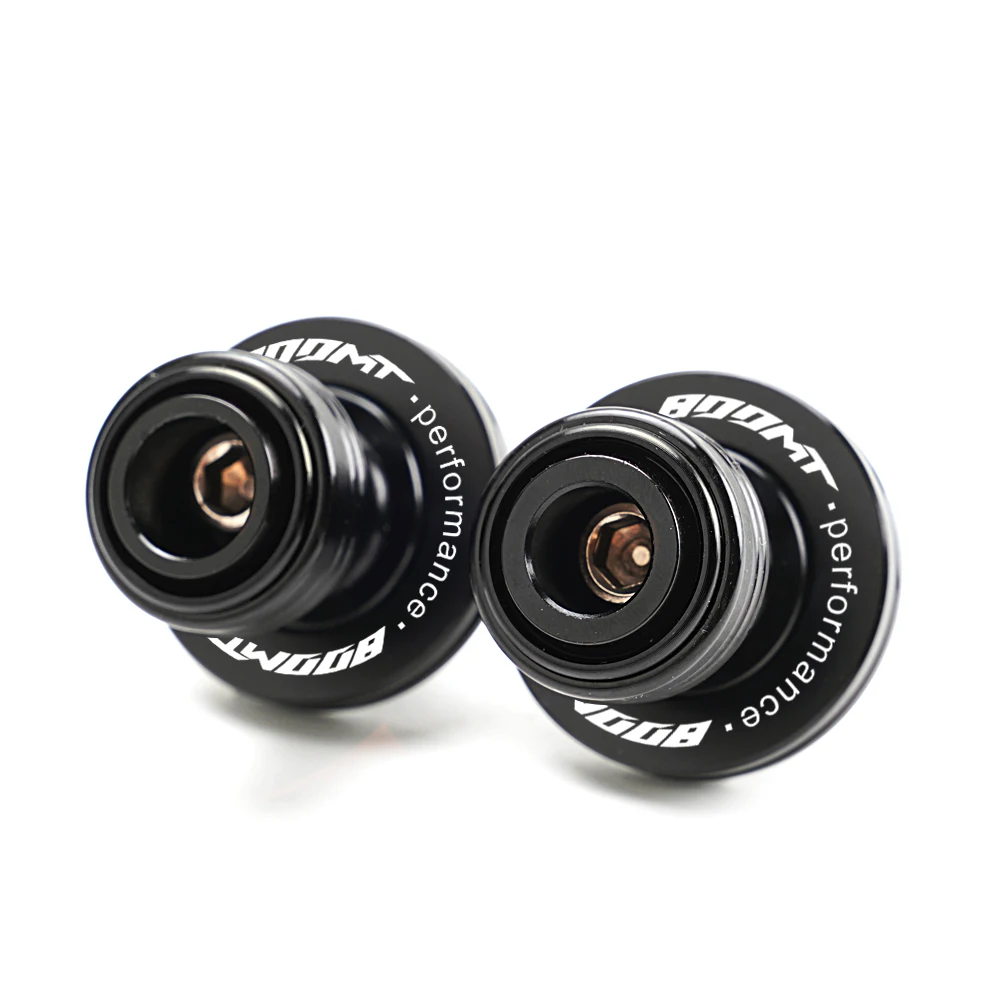 

M10 для CFMOTO CF 800MT 800 MT MT800 2023 2024 2025 алюминий с ЧПУ 10 мм мотоциклетные катушки маятника слайдер подставка винты аксессуары