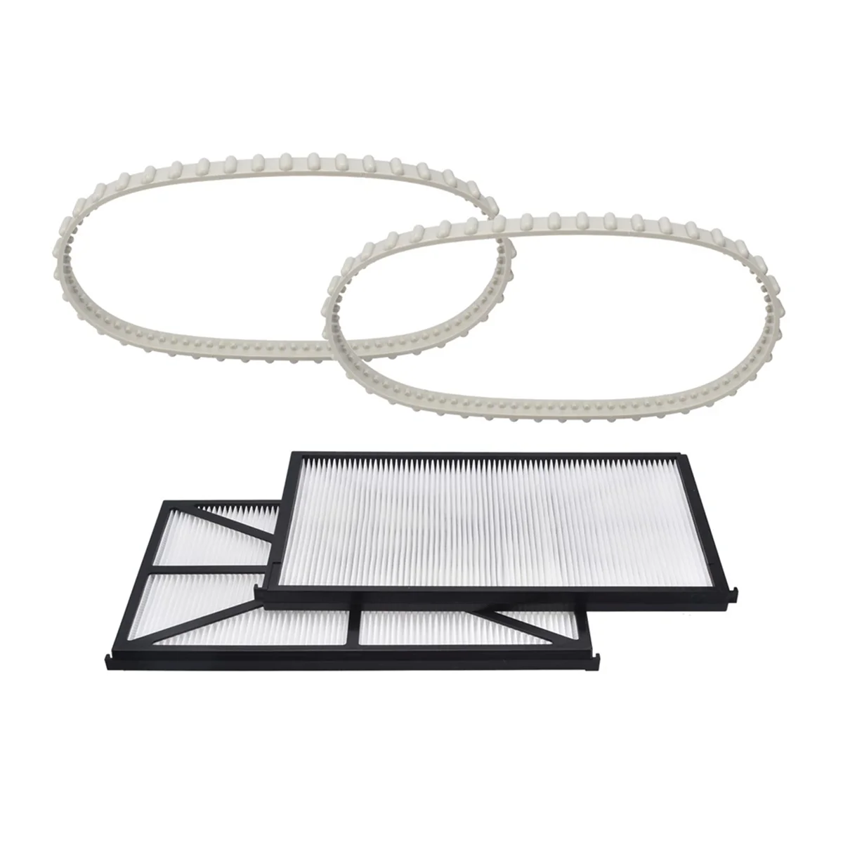 Фильтрующие Картриджи для очистки бассейна и приводной ремень очистителей Aquavac