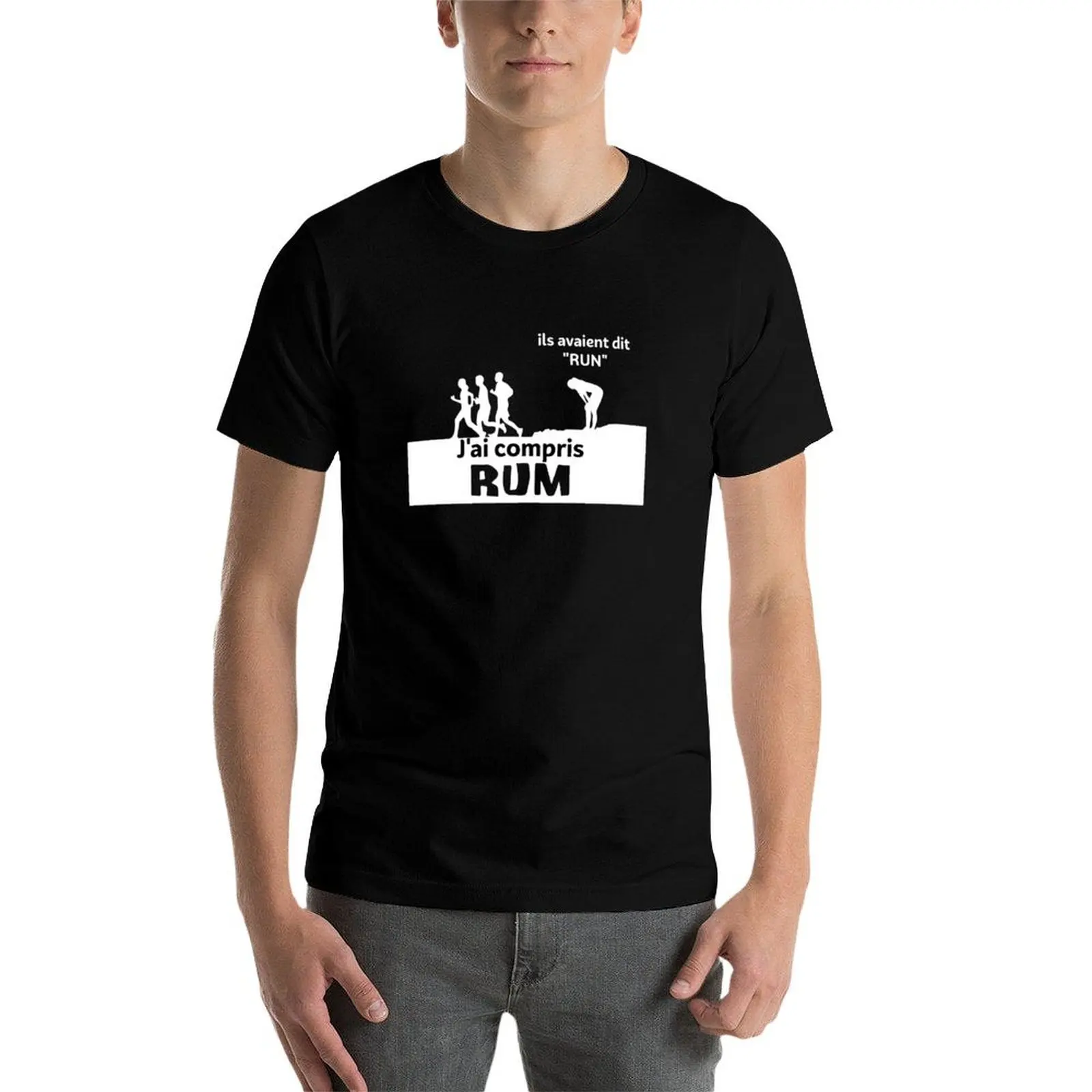 Фото Я думал, что они говорили о футболке Urban Casual Loose Fit Tee. №4