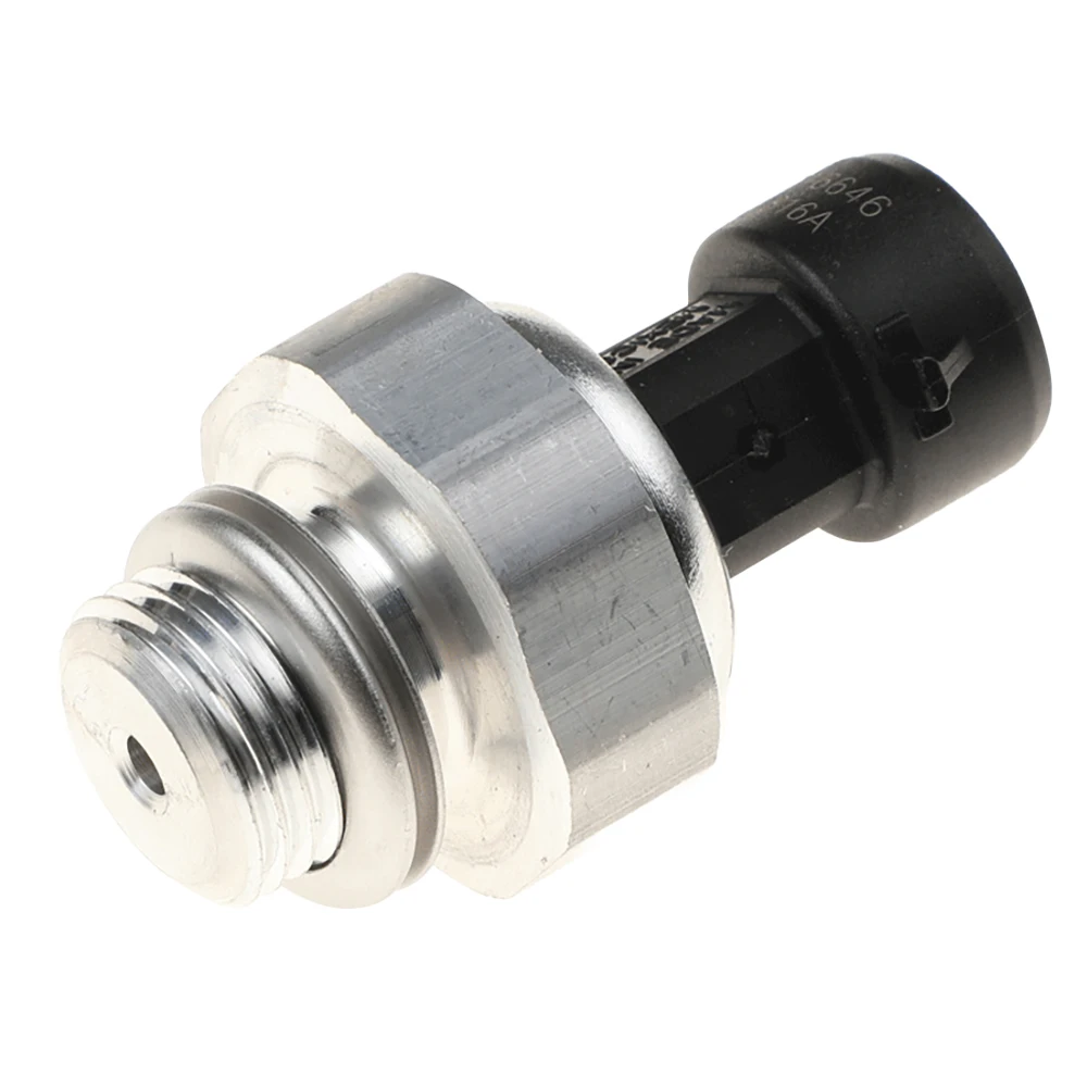 

Oil Pressure Sensor Sender Switch for Buick Lacrosse Chevrolet Cadillac CTS Pontiac Trailblazer Hummer H2 12616646