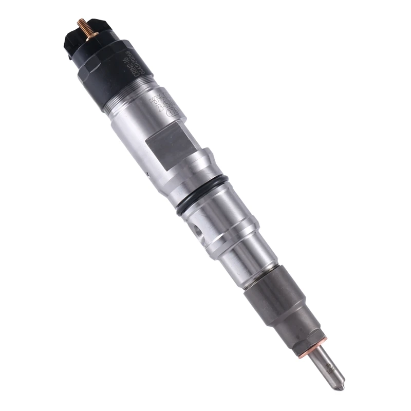 0445120268 107755 -0280 Новая топливная форсунка для сырой нефти Daewoo Doosan DX225 DX140 DX340