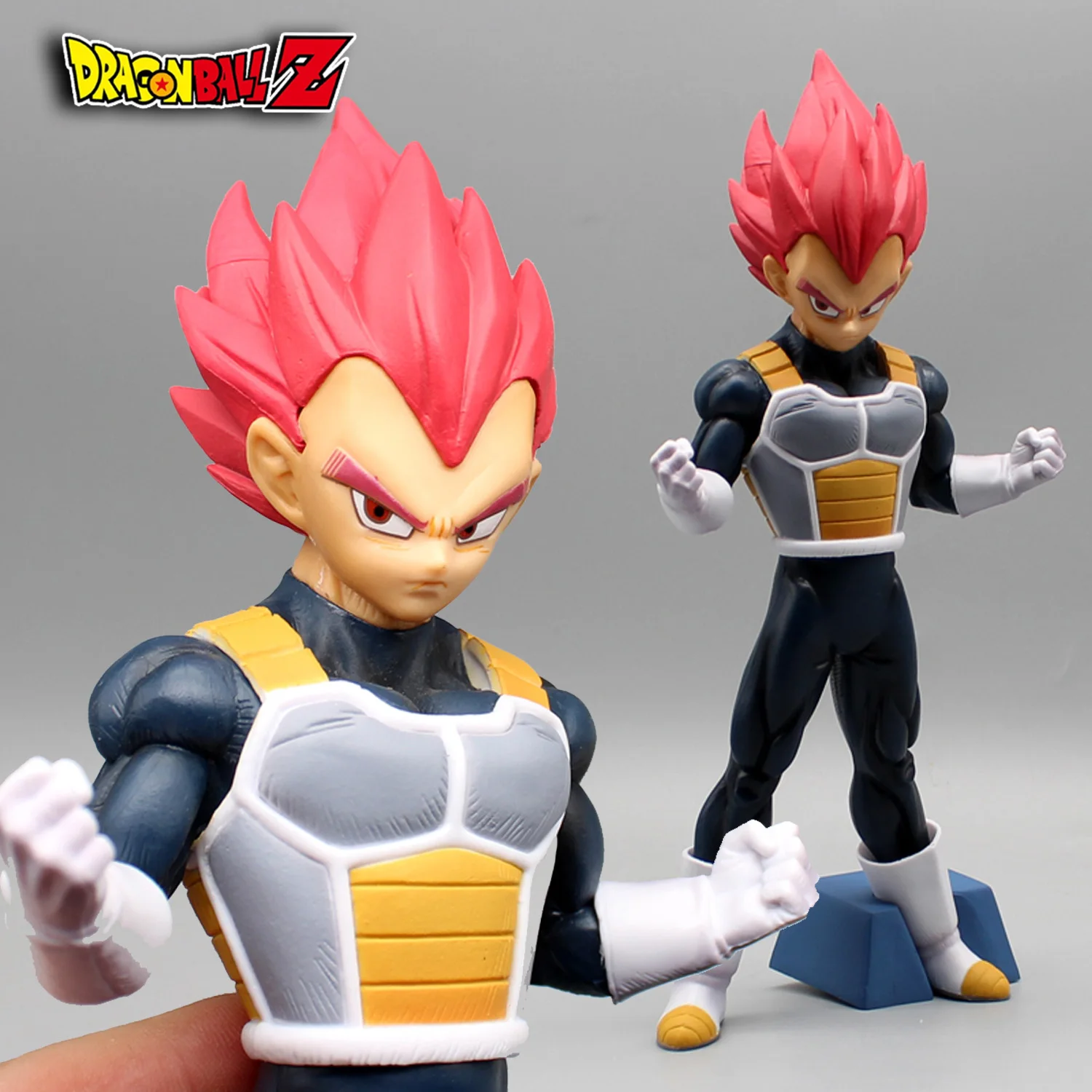 

Экшн-фигурка из м/ф «Драконий жемчуг», 24 см