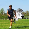 Speed Training Running Drag Parachute Soccer 4