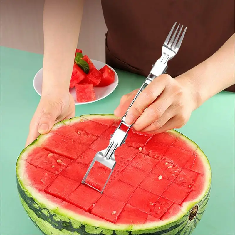 2 в 1 фруктовая овощерезка