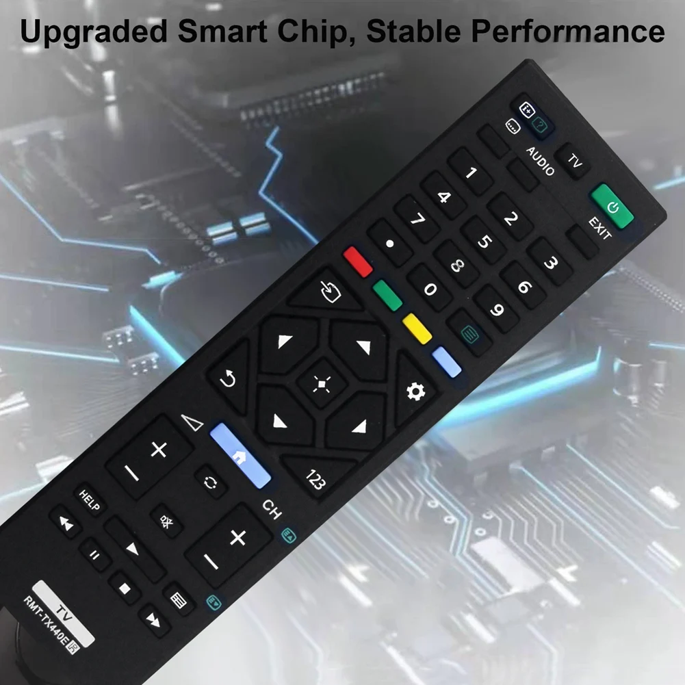 Деталь для замены пульта дистанционного управления Sony BRAVIA OLED 4K