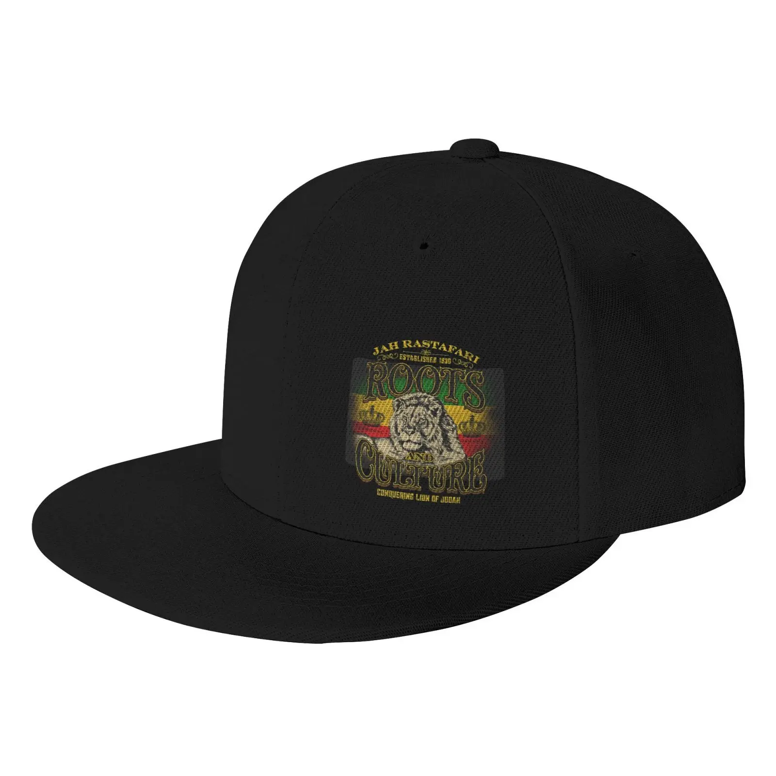 

Red Gold Green Jah Rastafari Roots Men's Summer Hat Balaclava Man Women Hat Hat For Girls Baseball Cap Cap Golf Cap Caps Women