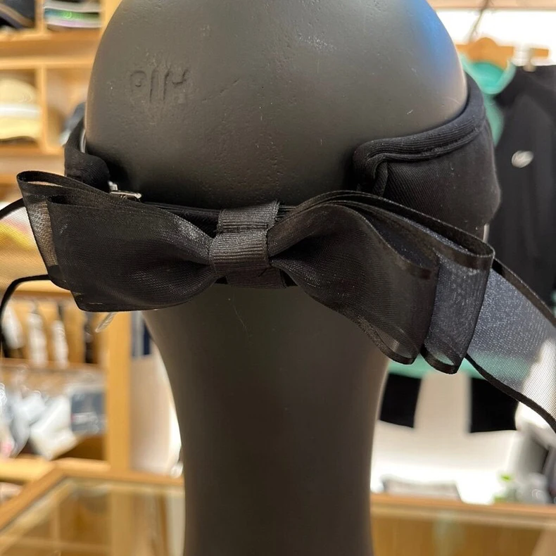 2023 New Women's Golf Hat Visor Outdoor Sports Golf Cap