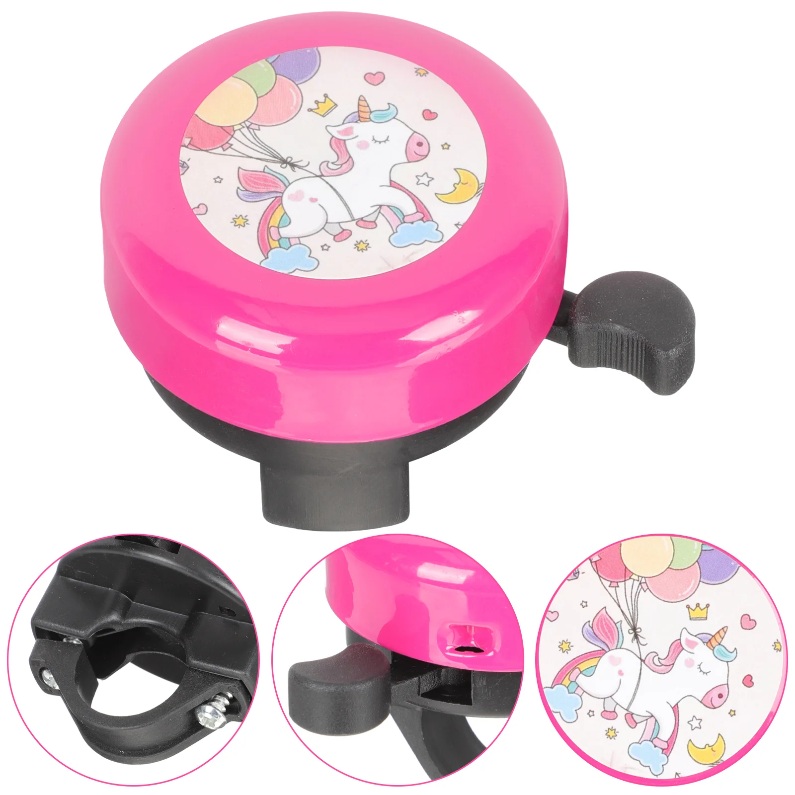 

Sound Bike Accessories Bike Bell Kids Bike Handlebar Bell Toddler Bike Bell