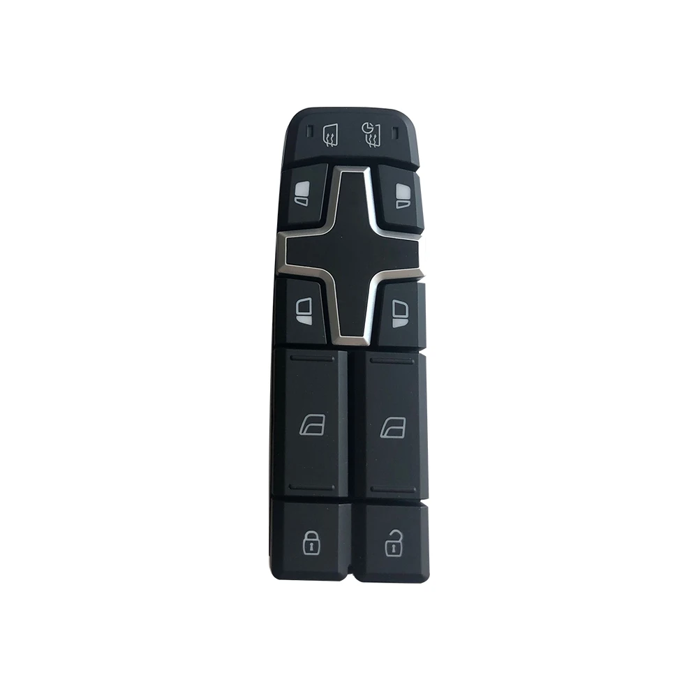 

HC-T-7903 New FH12 truck interior accessory door electric switch