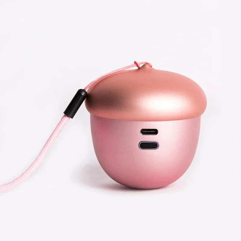 Портативный обогреватель перезаряжаемый через Usb для путешествий мгновенный