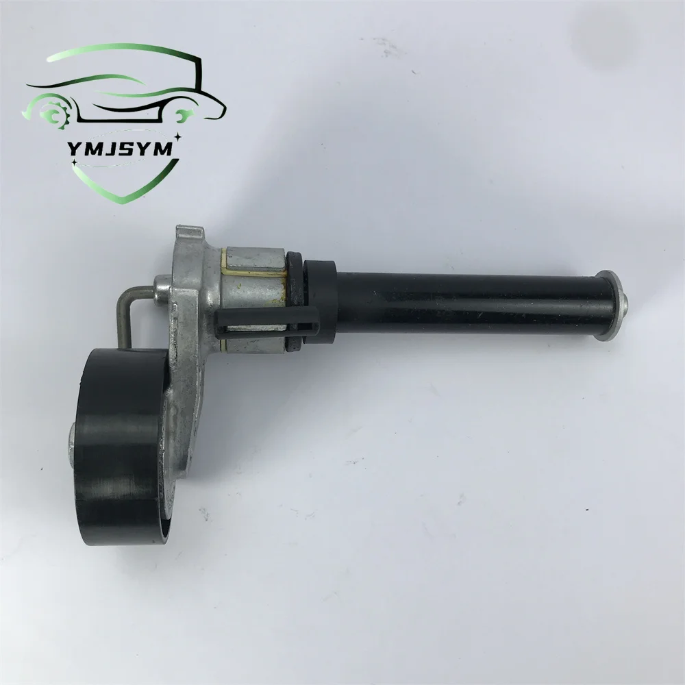 Натяжитель ремня 06J903133A для Volkswagen Golf GTI Jetta MK5 Passat A6 A5 B6 B7 Beetle CCTiguan Rline Skoda Octavia новый