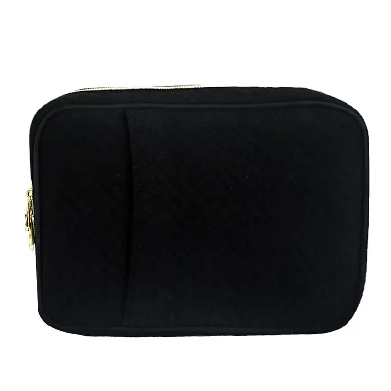 

Jewelry Organizer Display Travel Jewelry Case Portable Locket Necklace Jewelry Box Leather Storage Earring Ring Holder