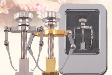

Ingrown Nail Remover Apparatus NRD BT 45