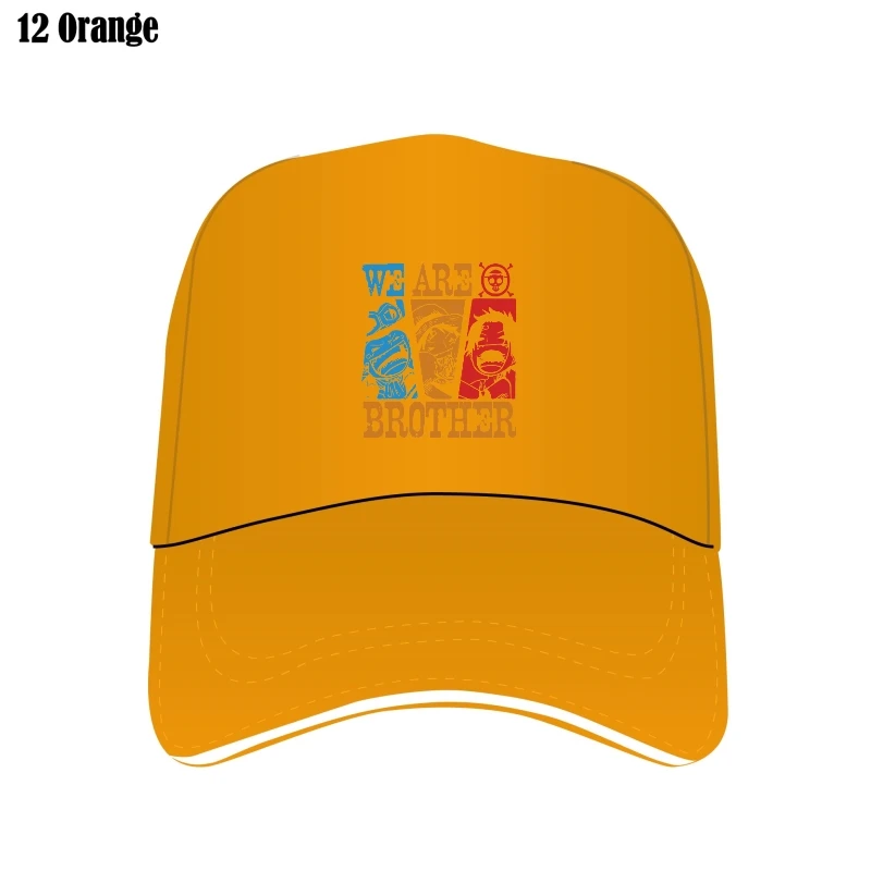 

Japanese Anime Luffy Ace Sabo Law And Nami Bill Hats Visors Asian Sunscreen Men Women Bill Hats Hcp4445