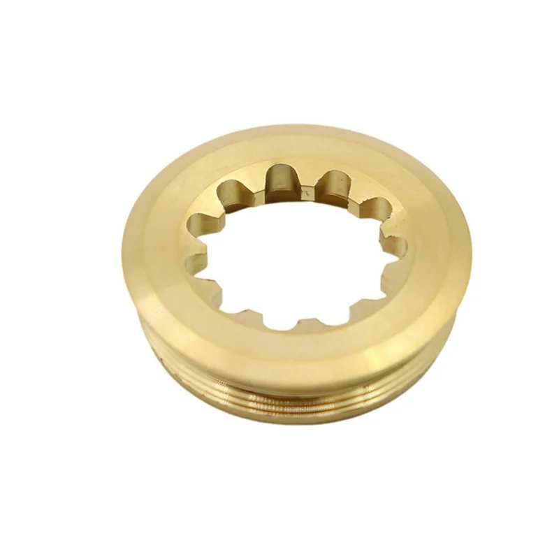 Коленчатый винт для велосипеда коленчатый болт Shimano XTR Аксессуары золотистого