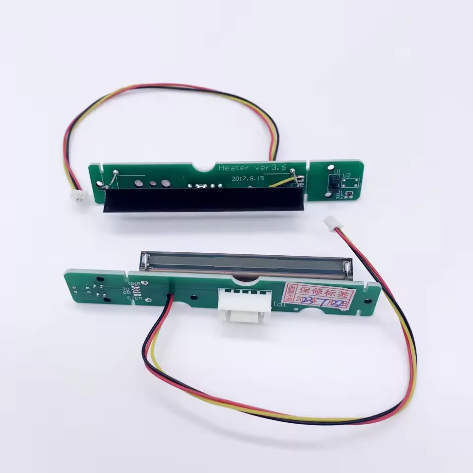 Фото Нагревательный сердечник FTTH для KL-500E Jilong KL-280E KL-280G KL-300T 300S 360T 400, нагреватель для сварочного аппарата, духовка, нагревательная печь №2