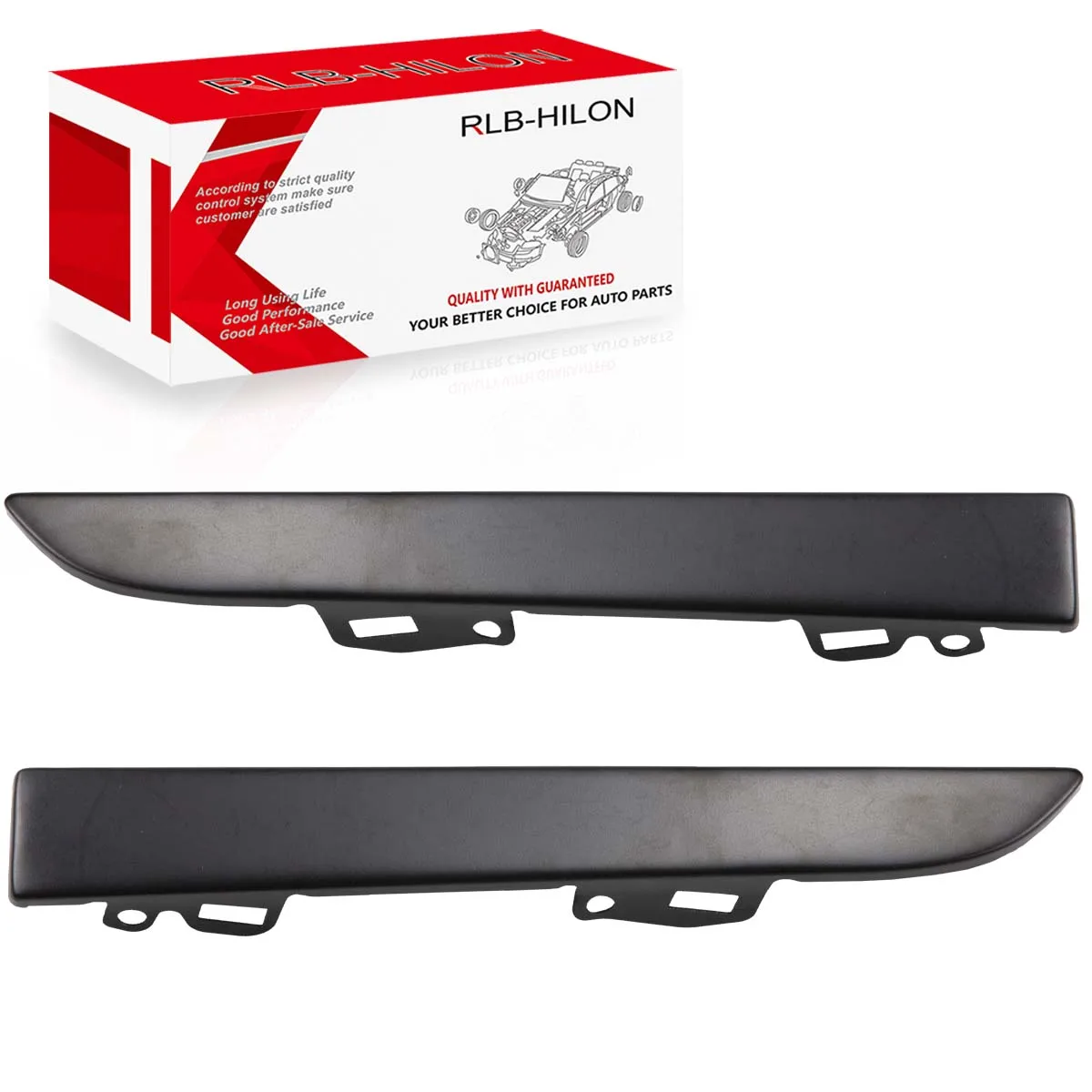 

Front Driver Side Bumper Support Bracket For 2001 2002 2003 2004 Toyota Tacoma