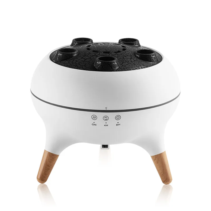 

Увлажнитель воздуха FKOZ белый 24В