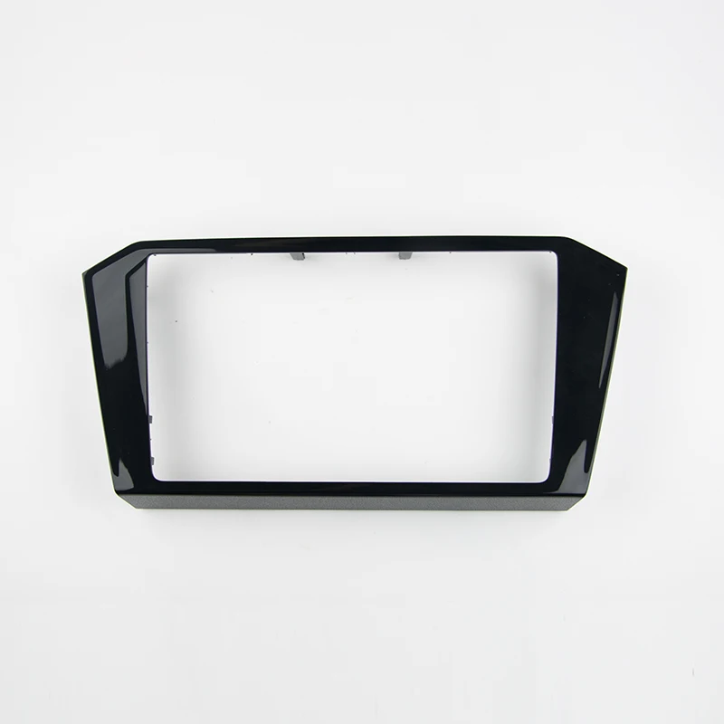 

Для VW Passat B8 Радиорамка 8/9,2-дюймовая CD-панель OEM Piano Black Экран Безель Радио Основный экран Декоративная рамка 3GD858069B