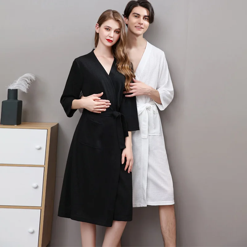 

Robe Female Intimate Lingerie Sleepwear Silky Bridal Wedding Gift Casual Kimono Bathrobe Gown Nightgown Sexy Nightwear