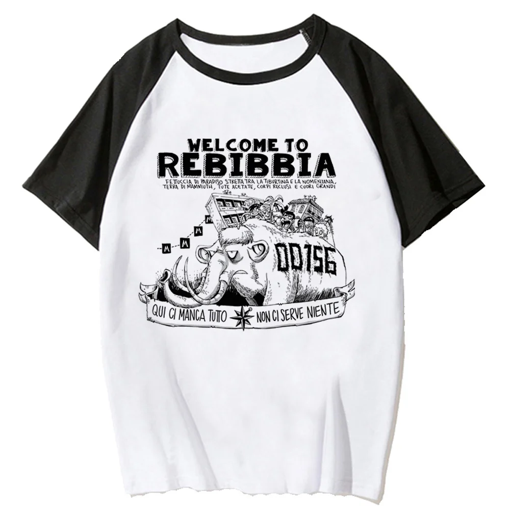 Футболка женская с графическим принтом 2000s