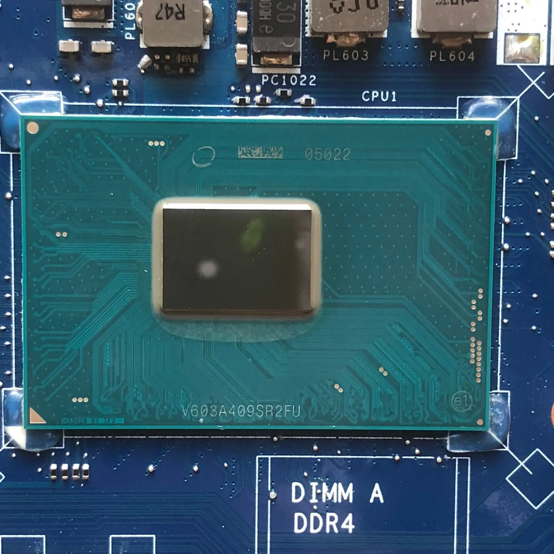 Материнская плата N98Y6 0N98Y6 CN-0N98Y6 для ноутбука Latitude E5570 5570 материнская ADP80 LA-C841P W/SR2FU