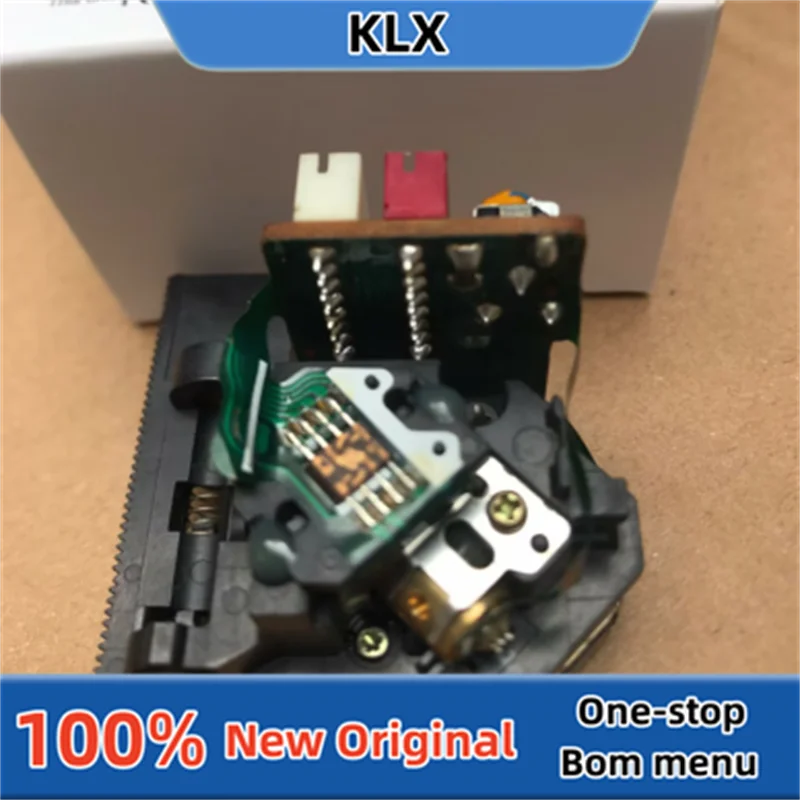 KSS-210A Оригинальная подлинная головка захвата KSS 210A 210B 210C Электронные компоненты