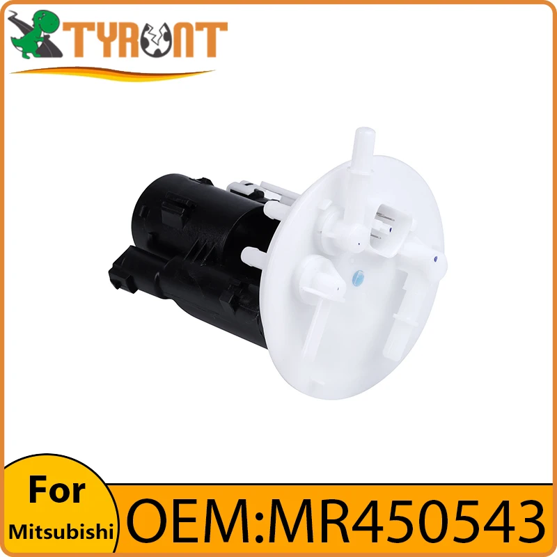 

TYRNT High Quality Fuel Filter MR450543 For Mitsubishi Pajero Montero IO 1998-2005 Car Replace Accessories