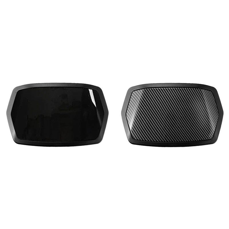 Gauge Spoiler Support Shield Cover For Can Am Ryker 600 900 Sport &amp Rally Accessories 219400818