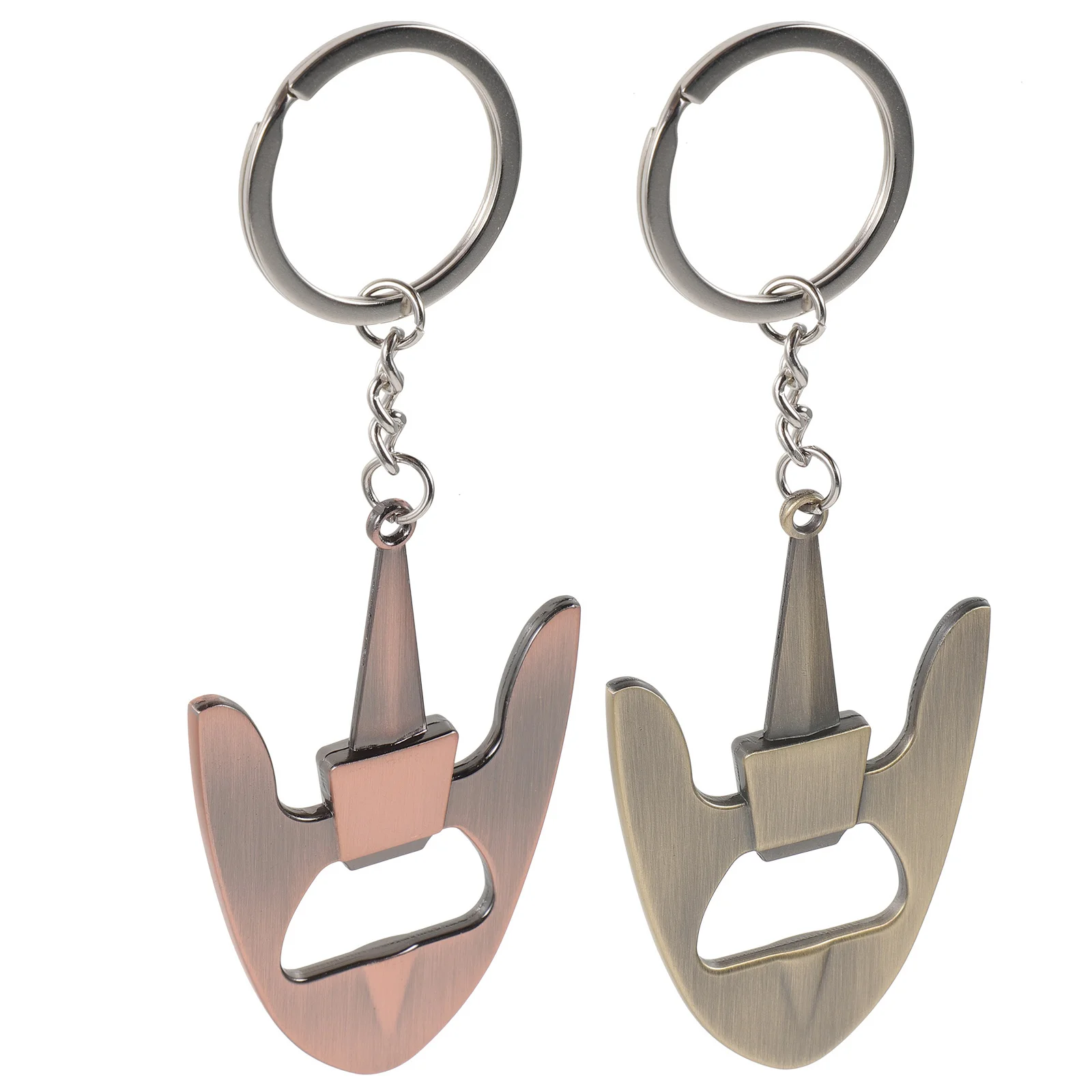 Рисунок 2 - открывалка для пива