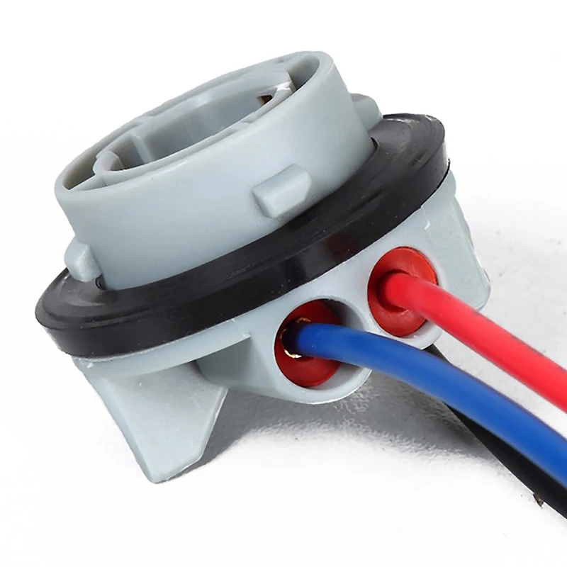 2 шт. патрон для лампы BAY15D P21/5 Вт