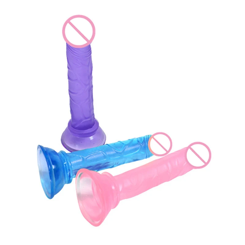 

Strapon Dildo for Women Suction Cup Realistic Strap-On Dildo Huge Penis Belt Sexual Harness Strap On Anal Sex Toy for Lesbian 18