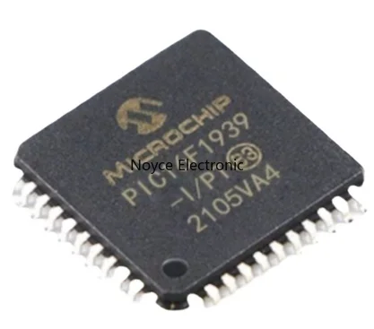 PIC18F87K22-I/PT original PIC18F87K22 TQFP80 microcontroller controller 8-bit flash memory /1pcs