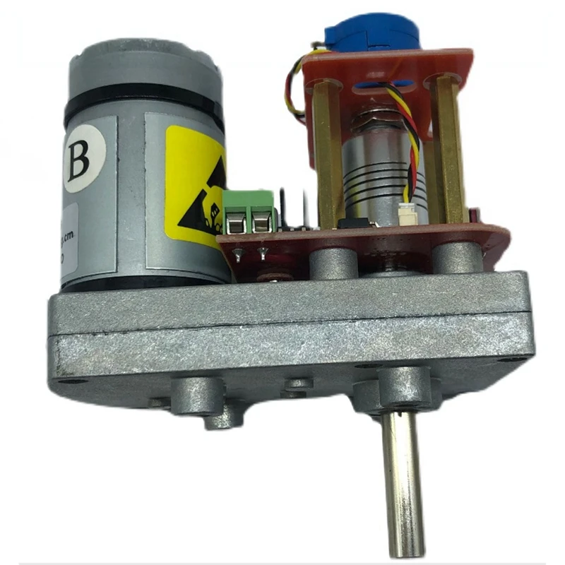 Сервопривод с высоким крутящим моментом высокий крутящий момент 3600 градусов 12-24