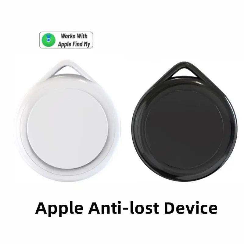 

Global Positioning Tracker Item Positioning Anti-lost Device Pet Children Key Locator Mini Anti-lost Device For Apple Find My