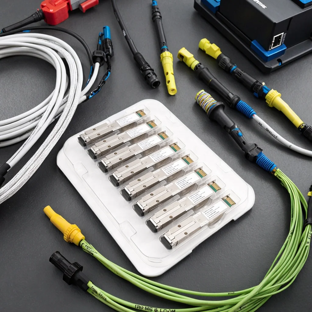 10G SFP+ 12701577нм 20км SCAPCUPC с веб-интерфейсом, прошивка 8311, XGSPON ONT ONU Stick для FTTH (art.: 3920db66748af) - 3920db66748af